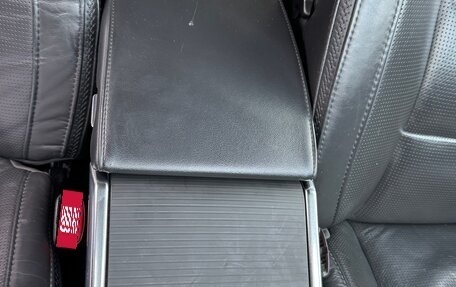 Volvo XC70 II рестайлинг, 2011 год, 1 700 000 рублей, 5 фотография