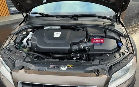 Volvo XC70 II рестайлинг, 2011 год, 1 700 000 рублей, 13 фотография