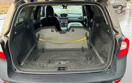 Volvo XC70 II рестайлинг, 2011 год, 1 700 000 рублей, 16 фотография