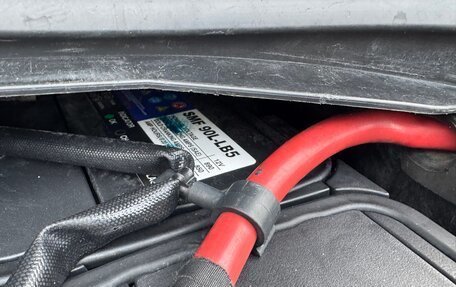 Volvo XC70 II рестайлинг, 2011 год, 1 700 000 рублей, 15 фотография