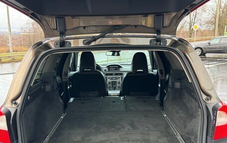Volvo XC70 II рестайлинг, 2011 год, 1 700 000 рублей, 21 фотография