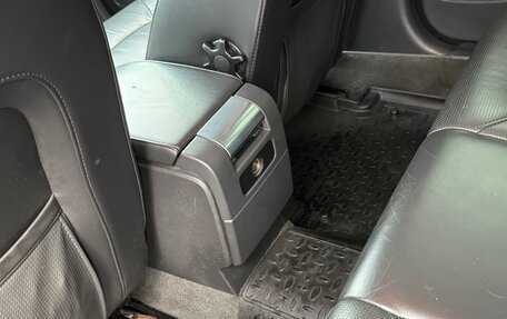 Volvo XC70 II рестайлинг, 2011 год, 1 700 000 рублей, 23 фотография