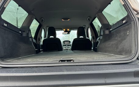 Volvo XC70 II рестайлинг, 2011 год, 1 700 000 рублей, 20 фотография