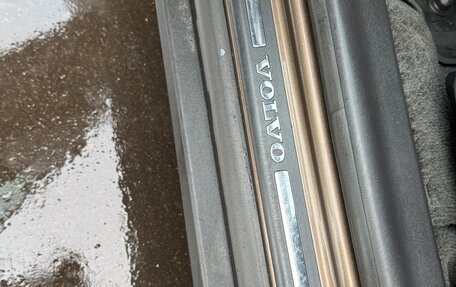 Volvo XC70 II рестайлинг, 2011 год, 1 700 000 рублей, 26 фотография