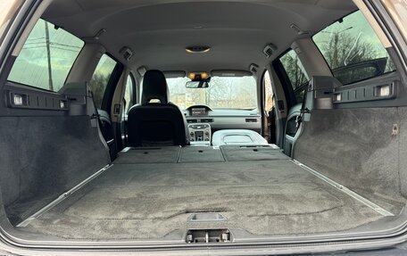 Volvo XC70 II рестайлинг, 2011 год, 1 700 000 рублей, 18 фотография