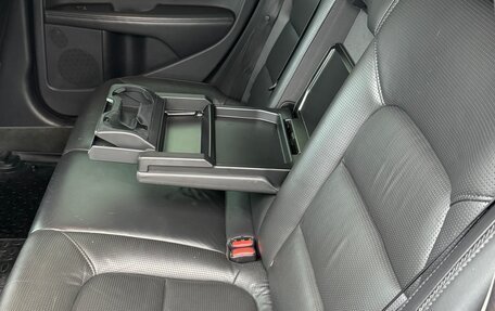 Volvo XC70 II рестайлинг, 2011 год, 1 700 000 рублей, 22 фотография