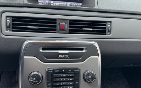 Volvo XC70 II рестайлинг, 2011 год, 1 700 000 рублей, 28 фотография