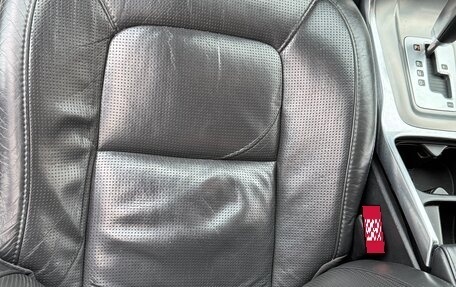 Volvo XC70 II рестайлинг, 2011 год, 1 700 000 рублей, 29 фотография