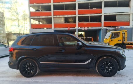 BMW X5, 2021 год, 7 700 000 рублей, 4 фотография