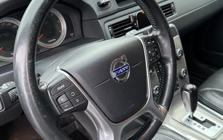 Volvo XC70 II рестайлинг, 2011 год, 1 700 000 рублей, 37 фотография