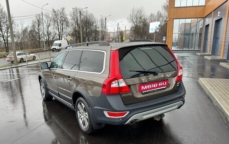 Volvo XC70 II рестайлинг, 2011 год, 1 700 000 рублей, 36 фотография