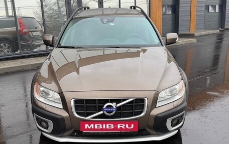 Volvo XC70 II рестайлинг, 2011 год, 1 700 000 рублей, 40 фотография