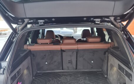 BMW X5, 2021 год, 7 700 000 рублей, 12 фотография