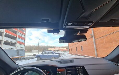 BMW X5, 2021 год, 7 700 000 рублей, 15 фотография