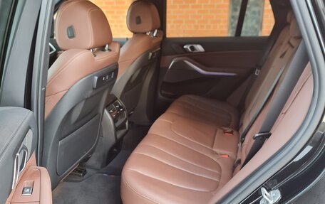 BMW X5, 2021 год, 7 700 000 рублей, 11 фотография