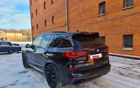 BMW X5, 2021 год, 7 700 000 рублей, 8 фотография