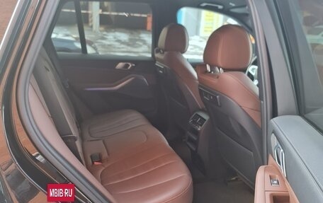 BMW X5, 2021 год, 7 700 000 рублей, 13 фотография