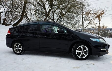 Honda Insight II рестайлинг, 2009 год, 700 000 рублей, 6 фотография
