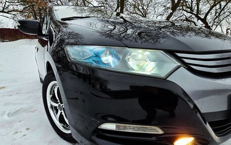 Honda Insight II рестайлинг, 2009 год, 700 000 рублей, 5 фотография