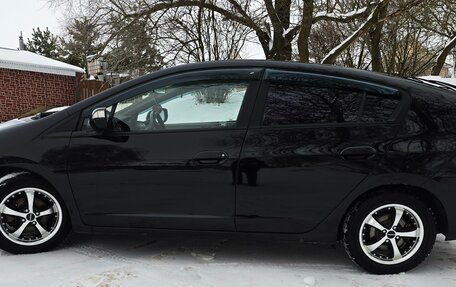 Honda Insight II рестайлинг, 2009 год, 700 000 рублей, 7 фотография