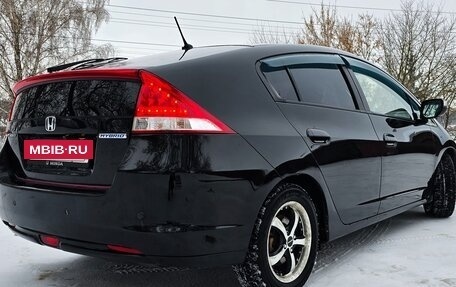 Honda Insight II рестайлинг, 2009 год, 700 000 рублей, 8 фотография