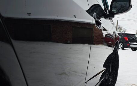 Honda Insight II рестайлинг, 2009 год, 700 000 рублей, 14 фотография