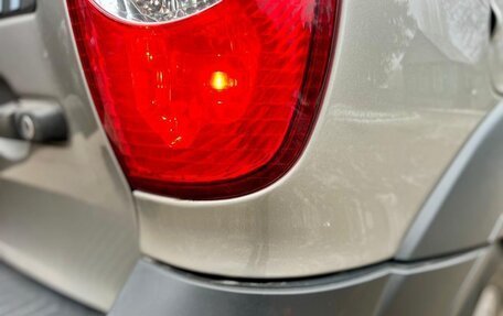 Chevrolet Niva I рестайлинг, 2018 год, 690 000 рублей, 13 фотография