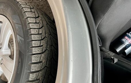 Chevrolet Niva I рестайлинг, 2018 год, 690 000 рублей, 16 фотография