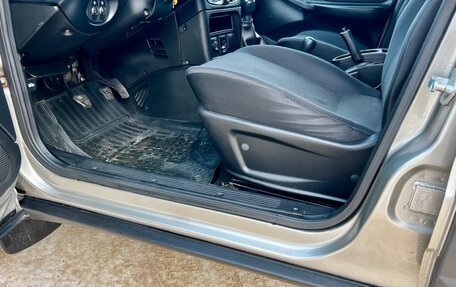 Chevrolet Niva I рестайлинг, 2018 год, 690 000 рублей, 23 фотография