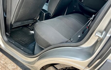 Chevrolet Niva I рестайлинг, 2018 год, 690 000 рублей, 22 фотография