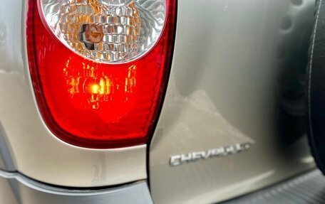 Chevrolet Niva I рестайлинг, 2018 год, 690 000 рублей, 14 фотография