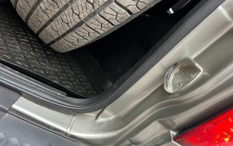 Chevrolet Niva I рестайлинг, 2018 год, 690 000 рублей, 18 фотография