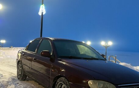 KIA Spectra II (LD), 2006 год, 205 000 рублей, 2 фотография