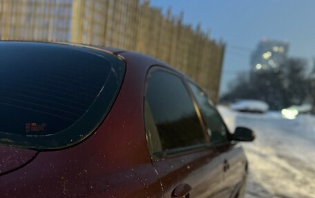 KIA Spectra II (LD), 2006 год, 205 000 рублей, 6 фотография