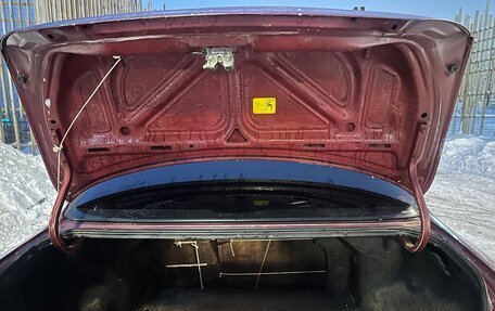 KIA Spectra II (LD), 2006 год, 205 000 рублей, 7 фотография