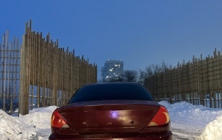 KIA Spectra II (LD), 2006 год, 205 000 рублей, 5 фотография