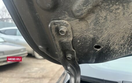 KIA Cerato IV, 2019 год, 1 899 000 рублей, 7 фотография