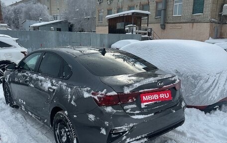 KIA Cerato IV, 2019 год, 1 899 000 рублей, 3 фотография