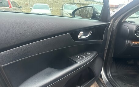 KIA Cerato IV, 2019 год, 1 899 000 рублей, 13 фотография