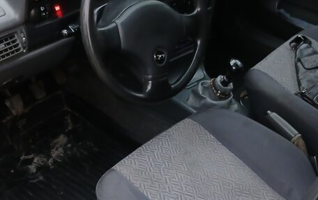 Daewoo Nexia I рестайлинг, 1996 год, 190 000 рублей, 4 фотография