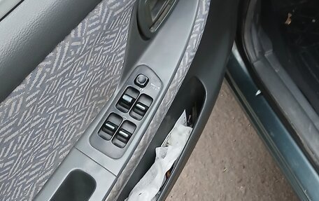 Daewoo Nexia I рестайлинг, 1996 год, 190 000 рублей, 3 фотография