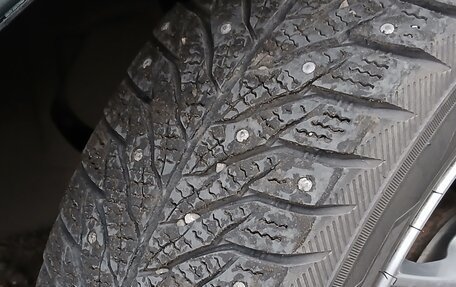 Daewoo Nexia I рестайлинг, 1996 год, 190 000 рублей, 6 фотография