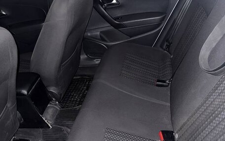 Volkswagen Polo VI (EU Market), 2018 год, 530 000 рублей, 5 фотография