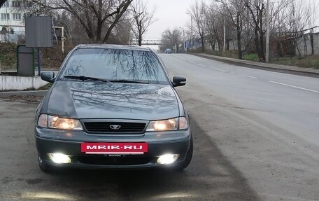 Daewoo Nexia I рестайлинг, 1996 год, 190 000 рублей, 5 фотография