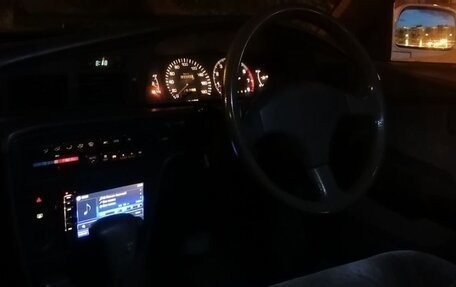 Toyota Corona VIII (T170), 1990 год, 250 000 рублей, 2 фотография