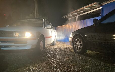 Toyota Corona VIII (T170), 1990 год, 250 000 рублей, 3 фотография