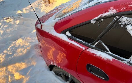 Mazda 323, 1995 год, 150 000 рублей, 4 фотография