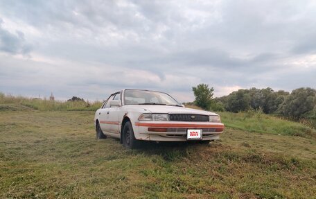 Toyota Corona VIII (T170), 1990 год, 250 000 рублей, 5 фотография