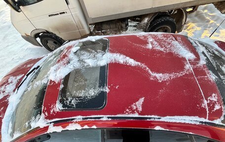 Mazda 323, 1995 год, 150 000 рублей, 3 фотография