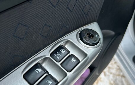 Hyundai Getz I рестайлинг, 2007 год, 370 000 рублей, 13 фотография